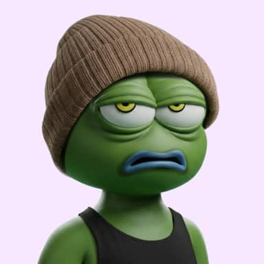 Hood $PEPE #2189