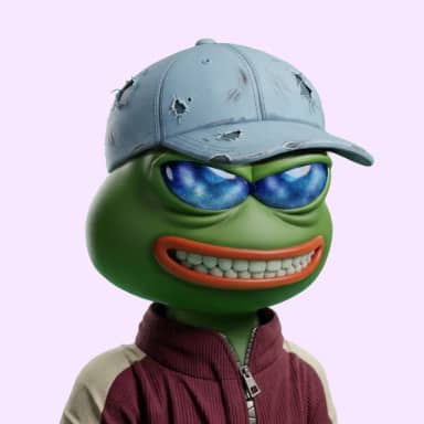 Hood $PEPE #2196