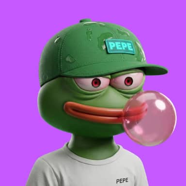 Hood $PEPE #2199