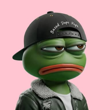 Hood $PEPE #2200