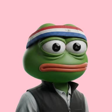 Hood $PEPE #2203