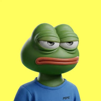 Hood $PEPE #2212