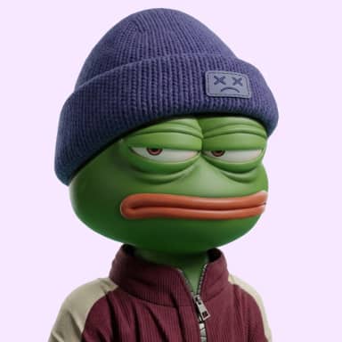 Hood $PEPE #2216