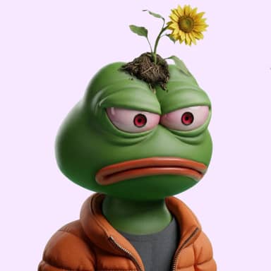 Hood $PEPE #2226
