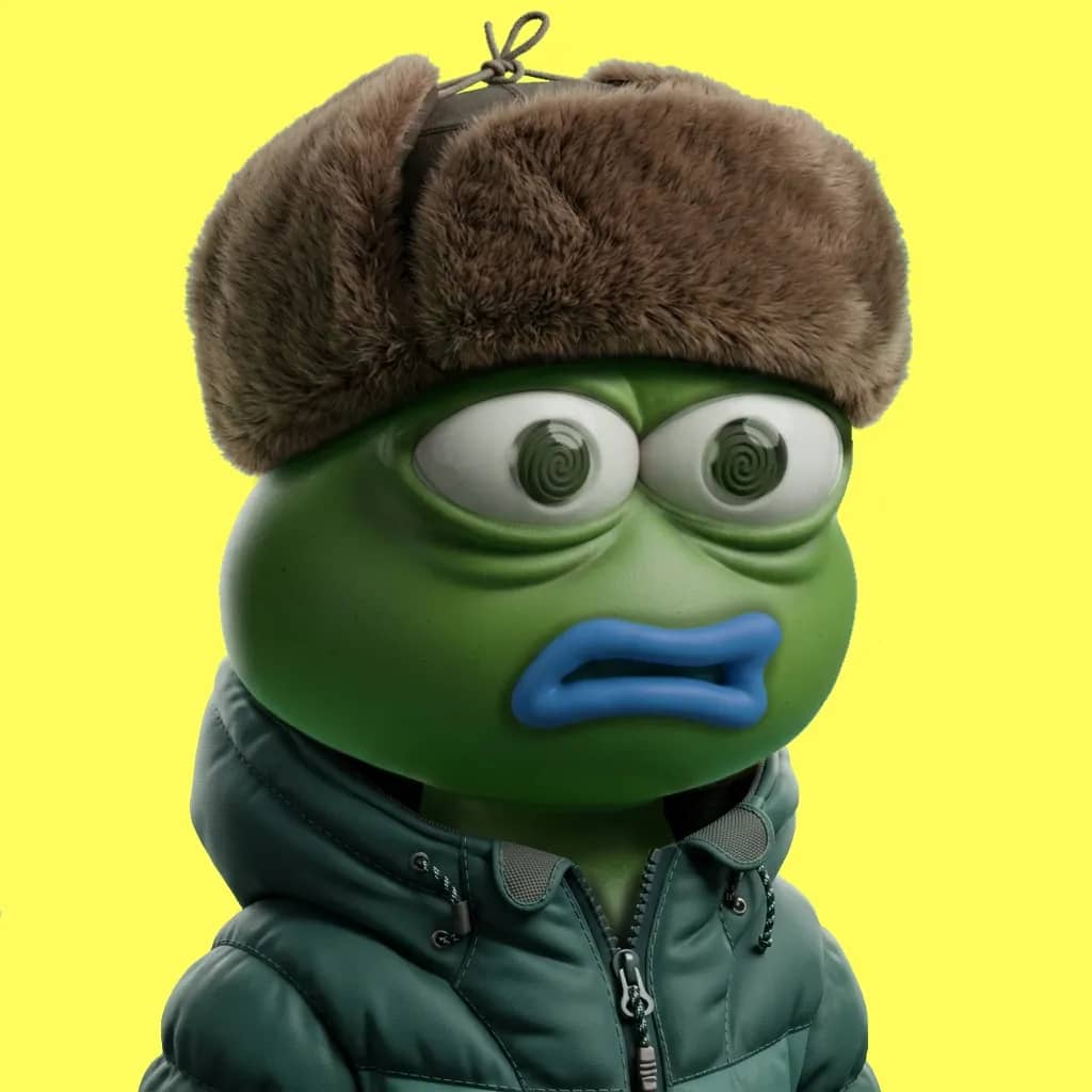 Hood $PEPE #2229