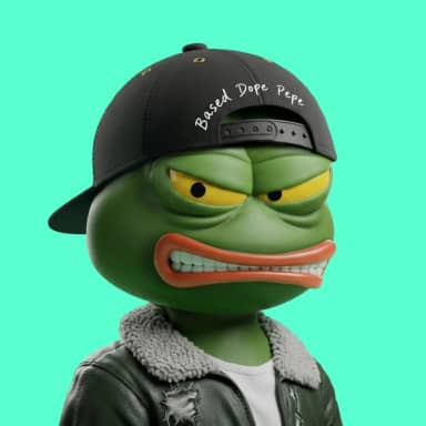 Hood $PEPE #2231