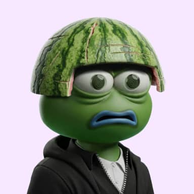 Hood $PEPE #2245