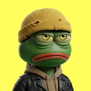 Hood $PEPE #2246