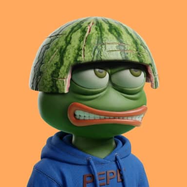 Hood $PEPE #2248