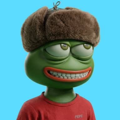 Hood $PEPE #2255