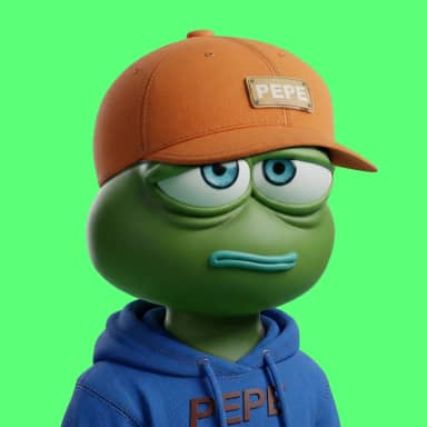 Hood $PEPE #2258