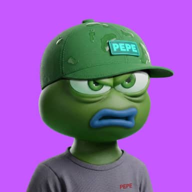 Hood $PEPE #2262