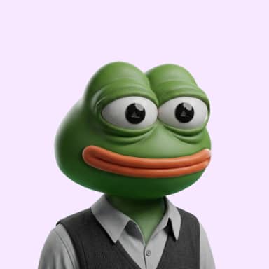 Hood $PEPE #2271