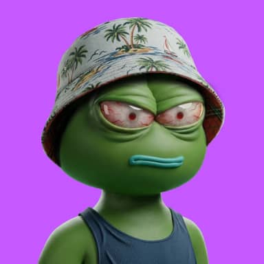 Hood $PEPE #2278