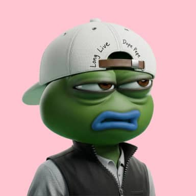 Hood $PEPE #2281