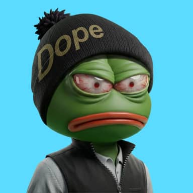 Hood $PEPE #2284
