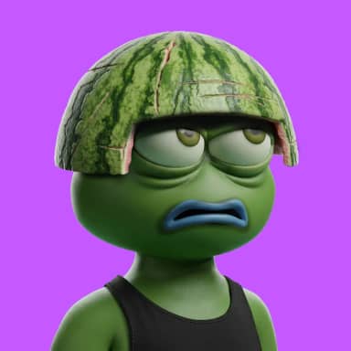 Hood $PEPE #2286