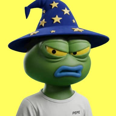 Hood $PEPE #2287