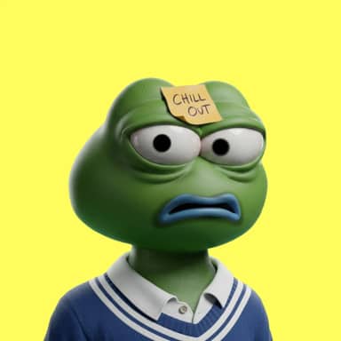 Hood $PEPE #2289