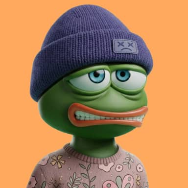 Hood $PEPE #229