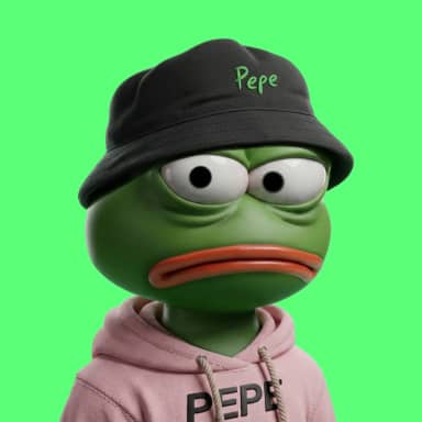 Hood $PEPE #2292