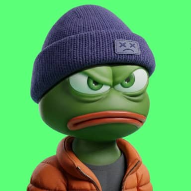 Hood $PEPE #2315