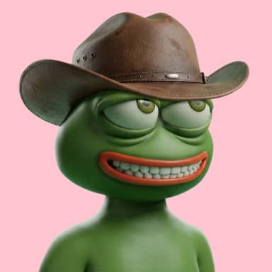 Hood $PEPE #232
