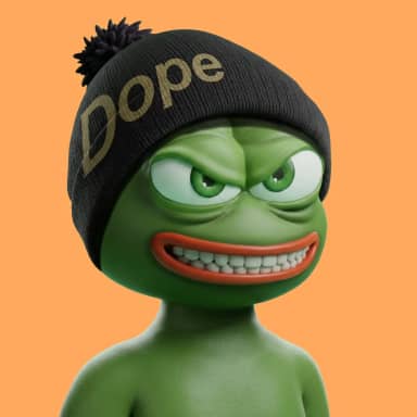Hood $PEPE #2322