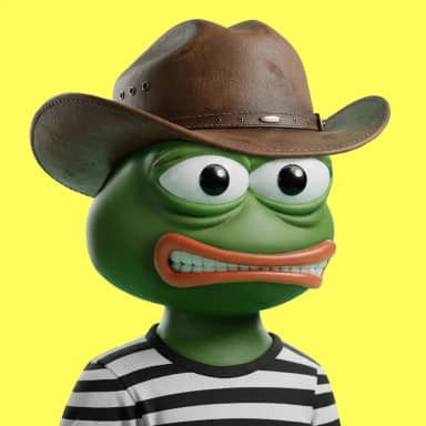 Hood $PEPE #2325