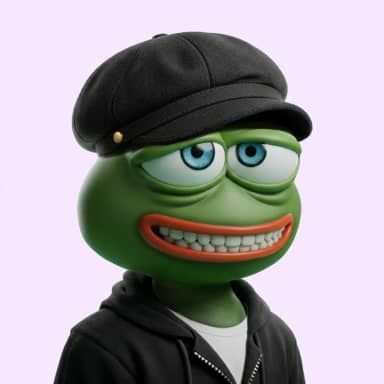 Hood $PEPE #2326
