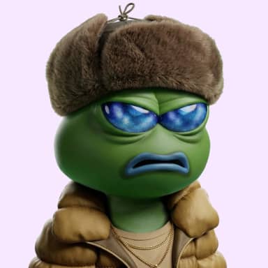 Hood $PEPE #2331