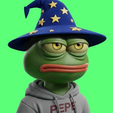 Hood $PEPE #2332
