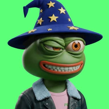 Hood $PEPE #2336