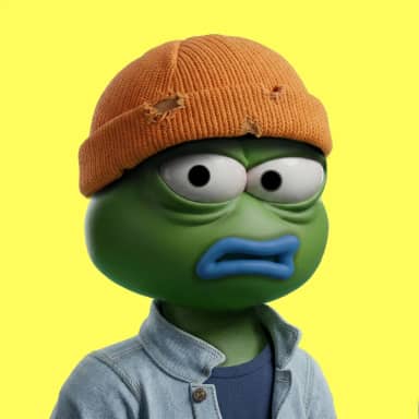 Hood $PEPE #2339