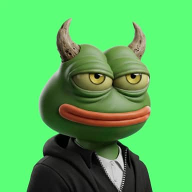 Hood $PEPE #2343