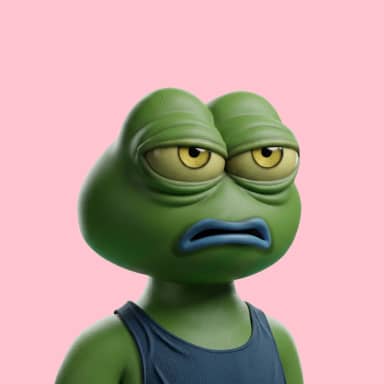 Hood $PEPE #2365