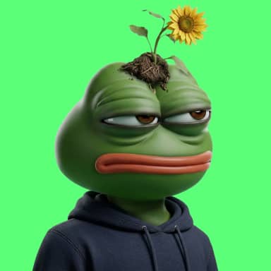 Hood $PEPE #2367