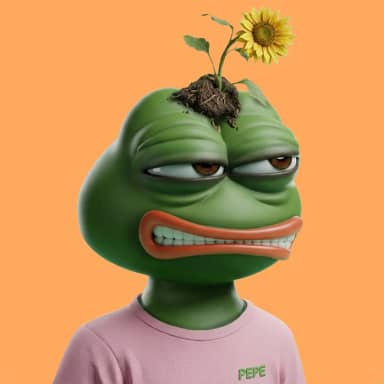 Hood $PEPE #2372