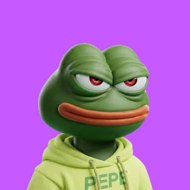 Hood $PEPE #2373