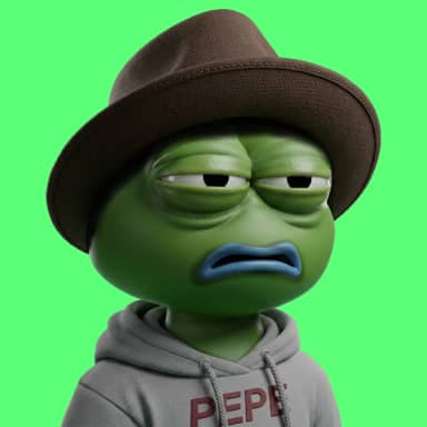 Hood $PEPE #2375