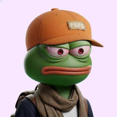 Hood $PEPE #2377