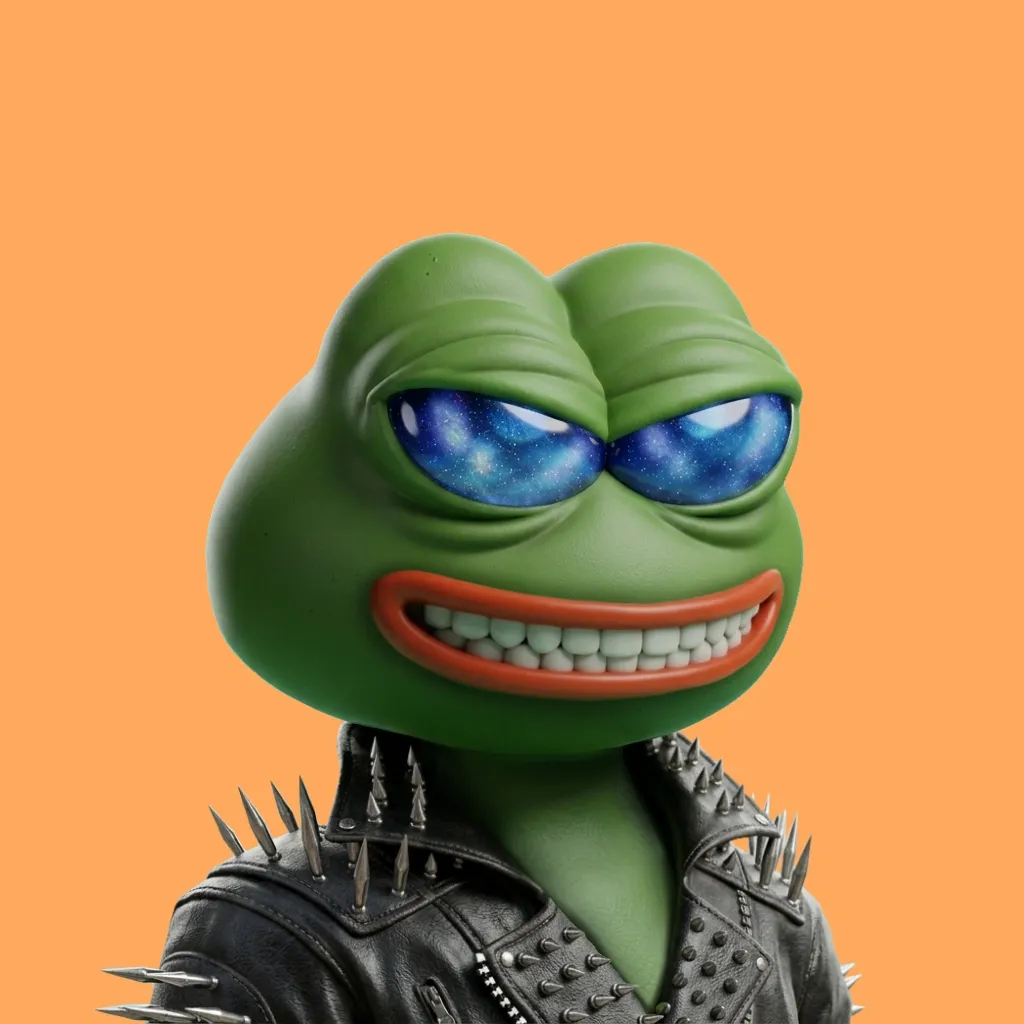 Hood $PEPE #2382