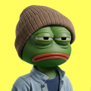 Hood $PEPE #2386