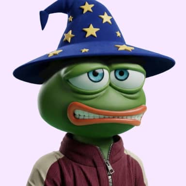 Hood $PEPE #2388