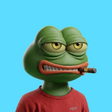 Hood $PEPE #2403