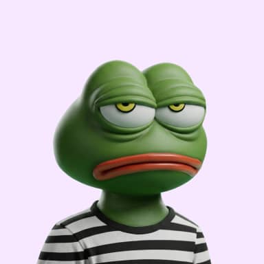Hood $PEPE #242