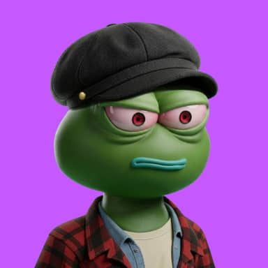 Hood $PEPE #2424