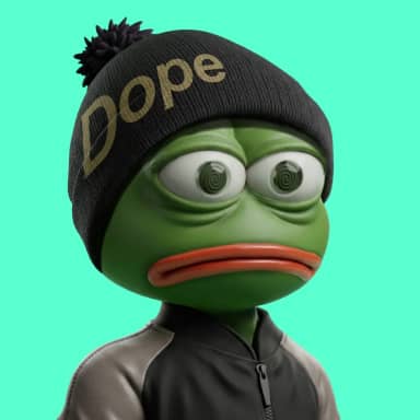 Hood $PEPE #2446