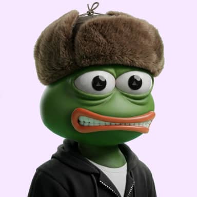 Hood $PEPE #245