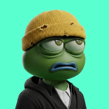 Hood $PEPE #2451